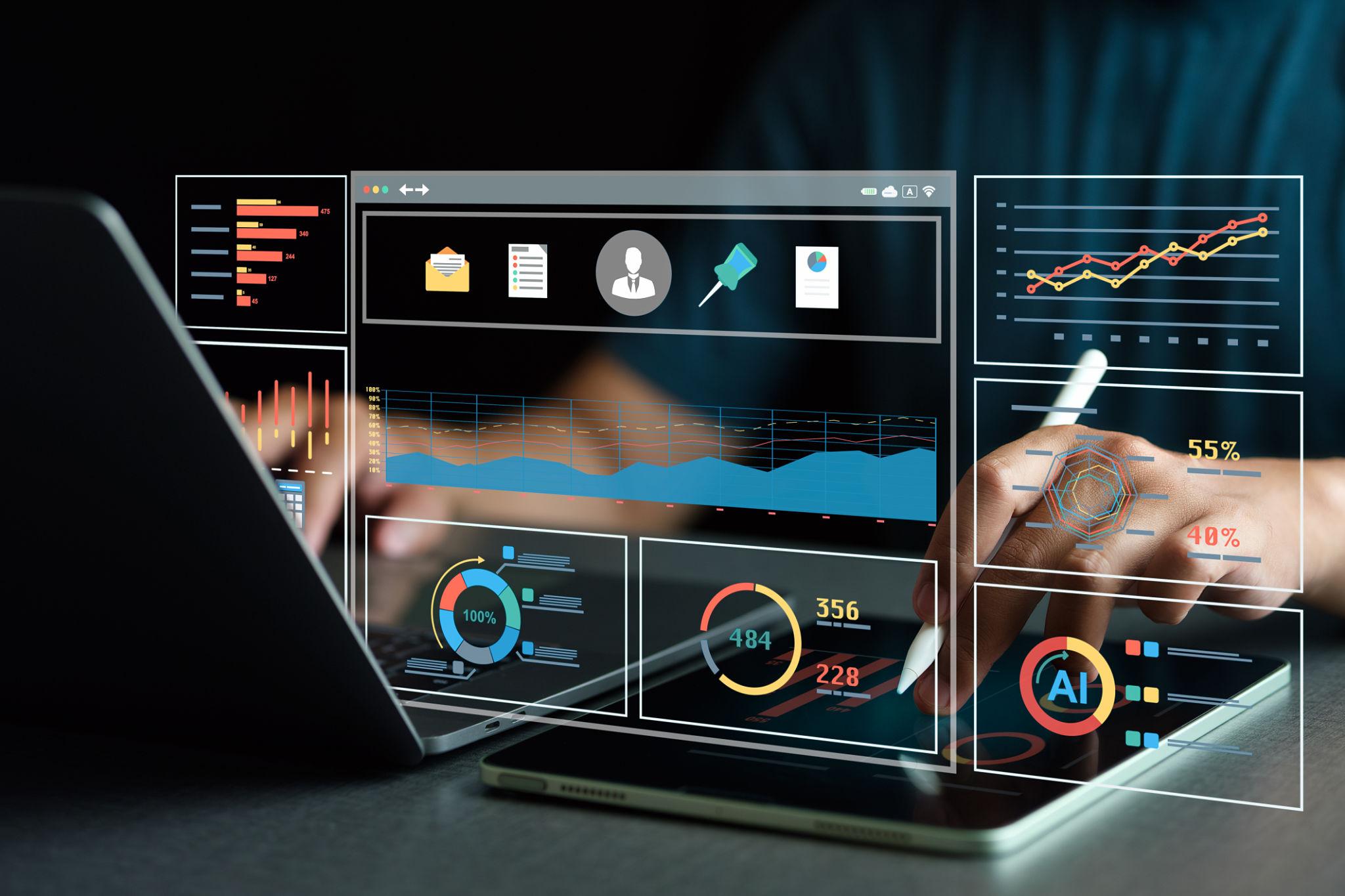 Explotación del dato