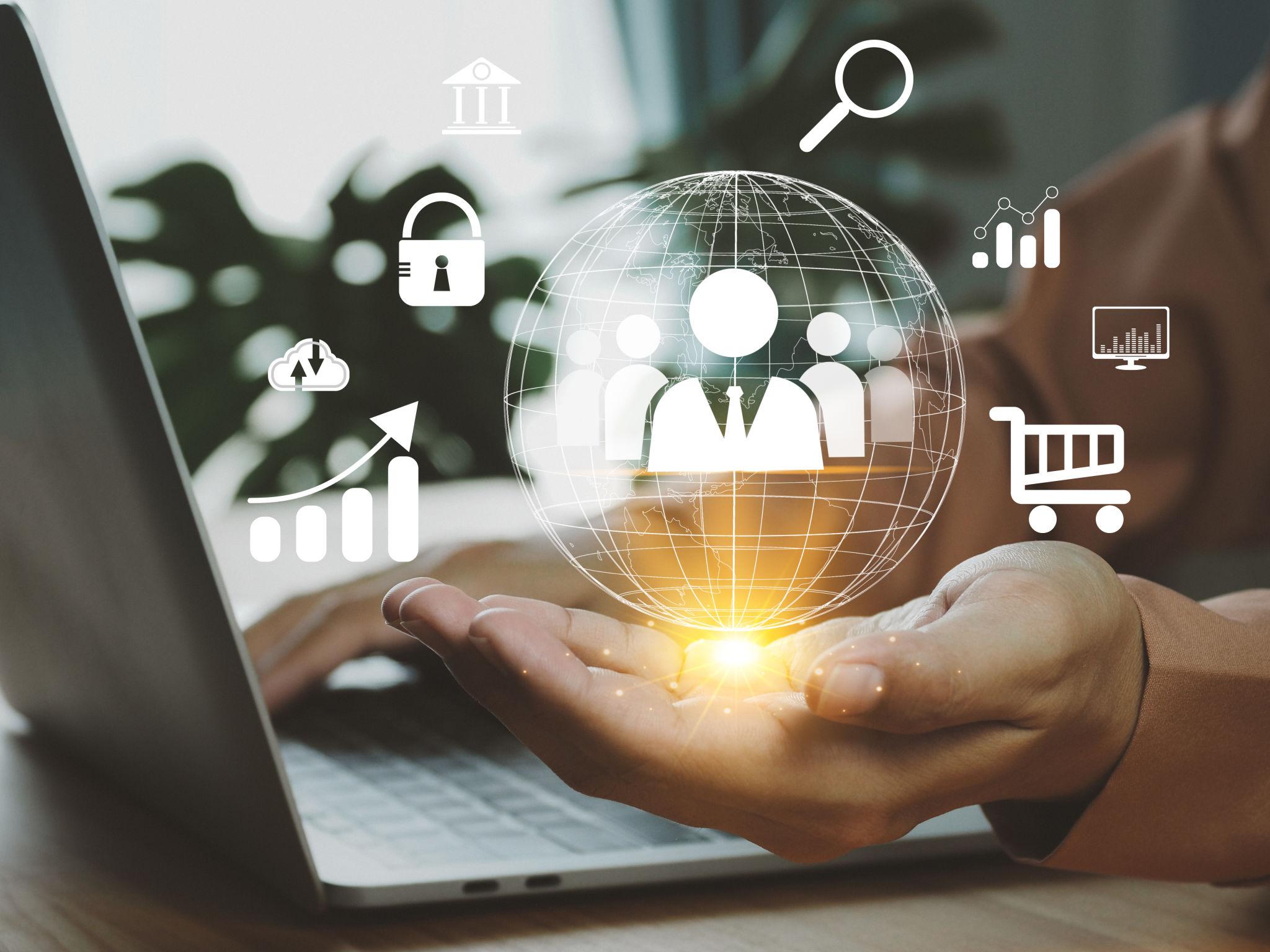 Integración del ecosistema